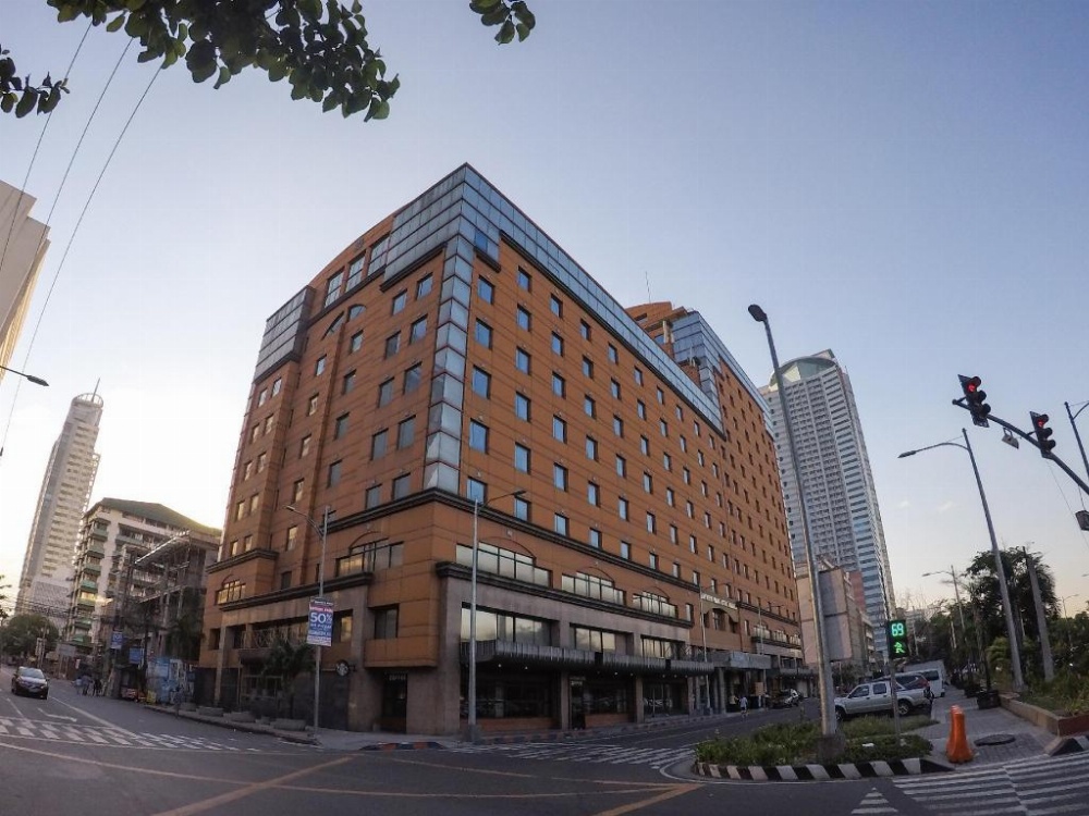 Bayview Park Hotel Image 12
