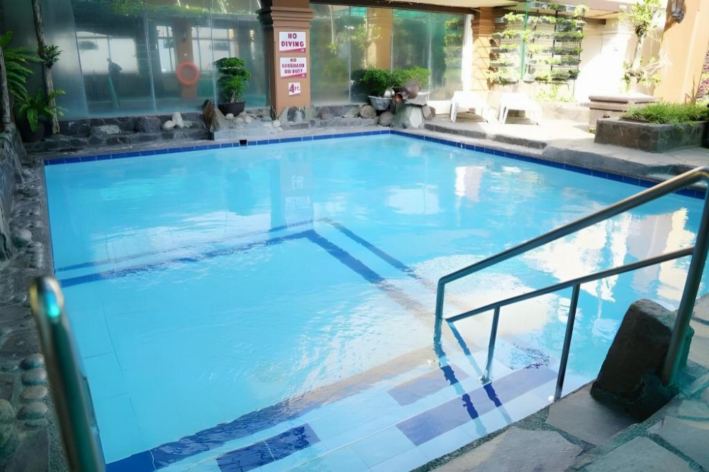 Bayview Park Hotel Image 16