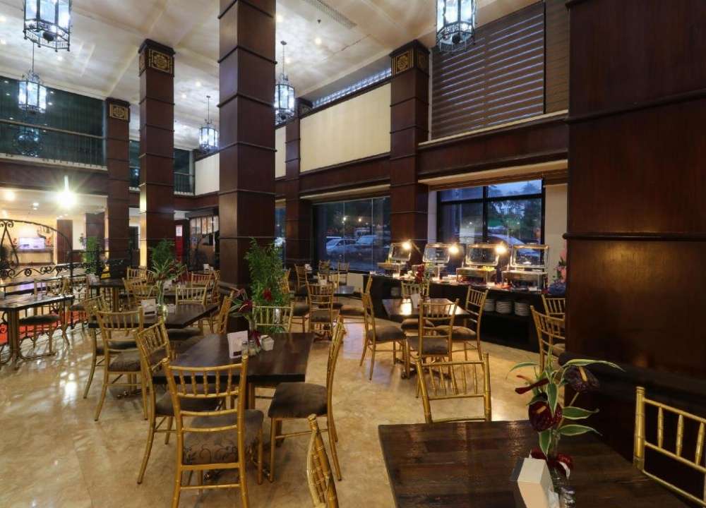 Bayview Park Hotel Image 21