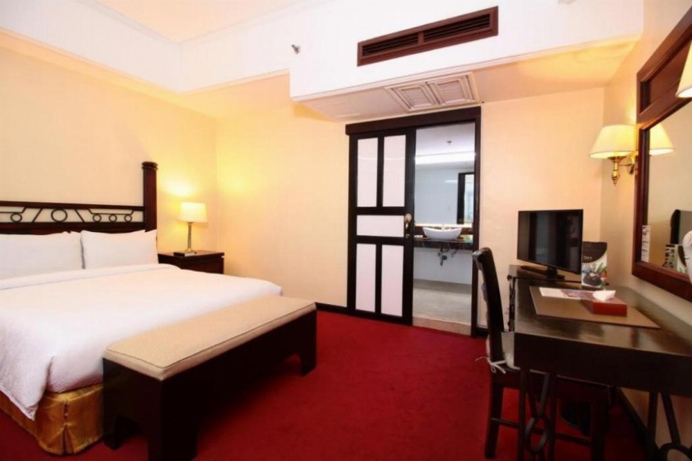 Bayview Park Hotel Image 28