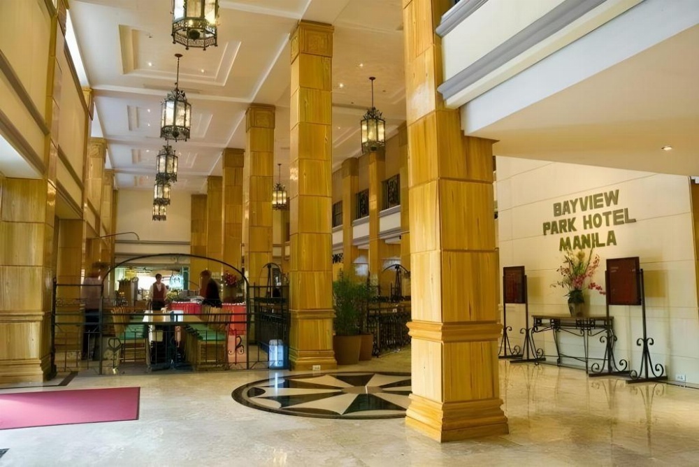 Bayview Park Hotel Image 30