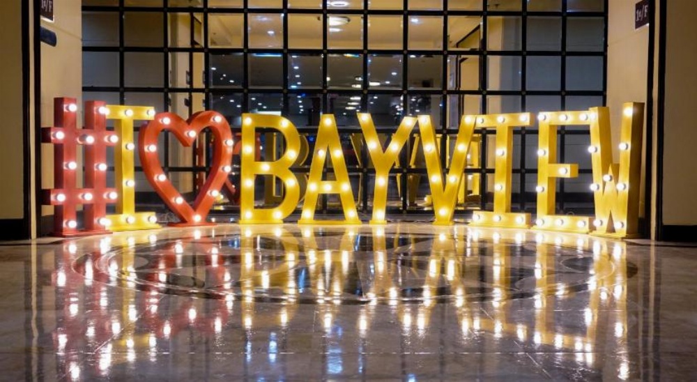 Bayview Park Hotel Image 32