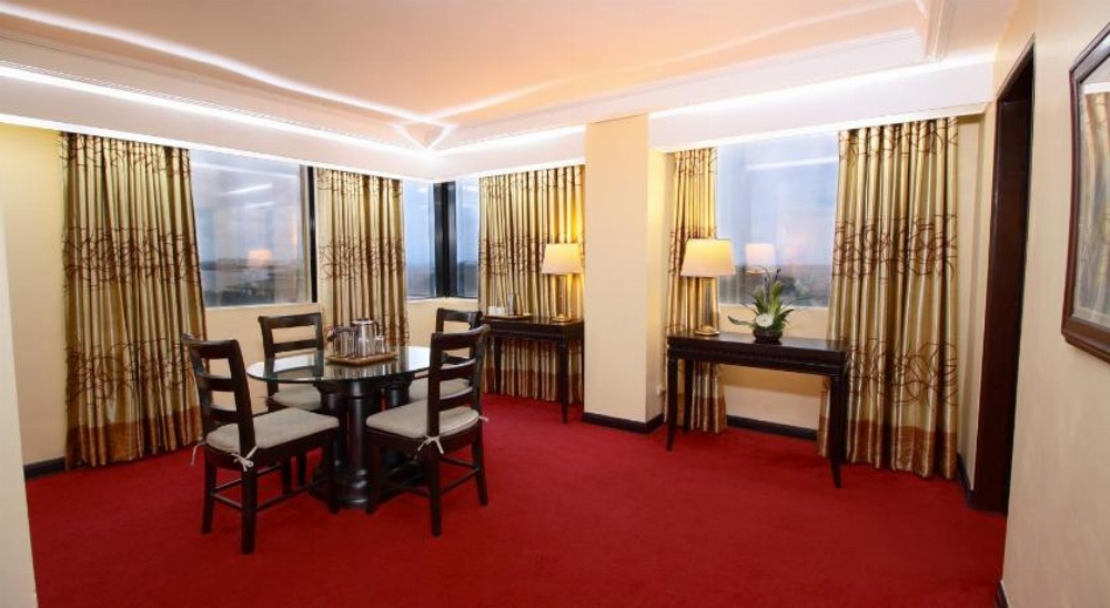 Bayview Park Hotel Image 34