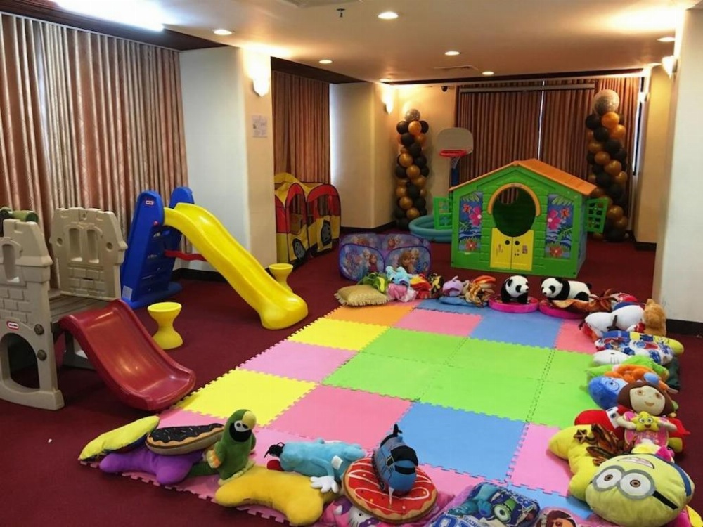 Bayview Park Hotel Image 37