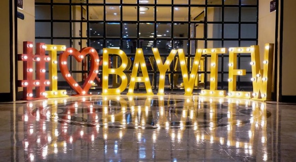Bayview Park Hotel image 32